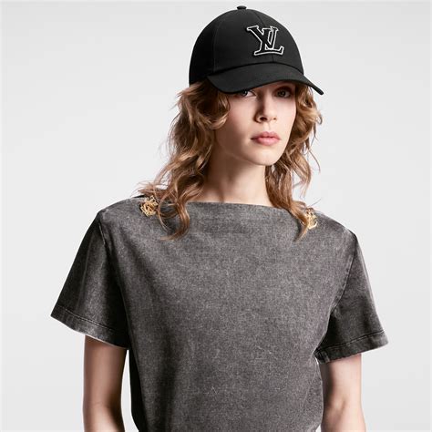 LV Signature Cap . - Accessories | Louis Vuitton India