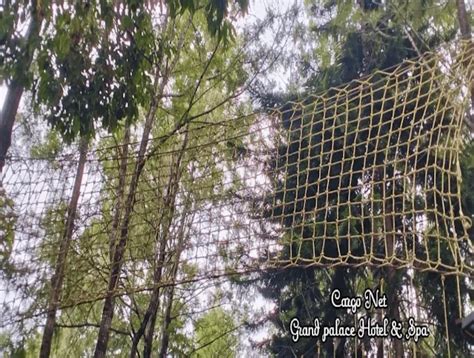 Oak Trails Yercaud: Ticket Price, Timings, Activities, Images