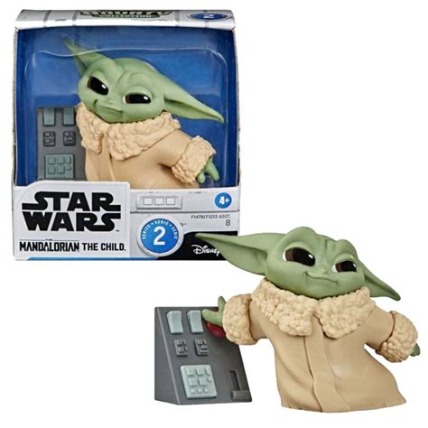 Хоби Геймс ООД, Star Wars The Mandalorian Колекционерска Фигурка - The ...