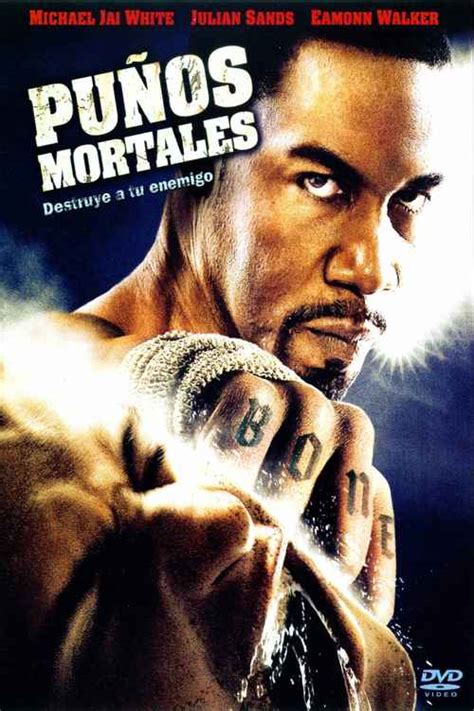 Blood and Bone Movie (2009) | Release Date, Cast, Trailer, Songs ...