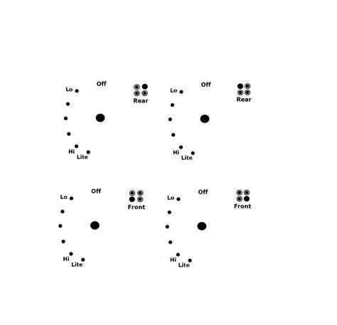 JGB635REK1SS - GE Range - Stove Decals