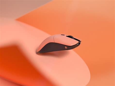 Image result for Glorious Model Pro Orange Coler