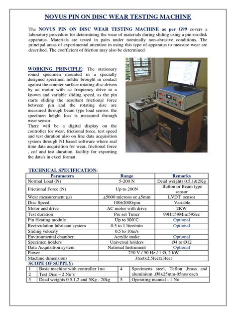 Image result for Disc Spring Testing