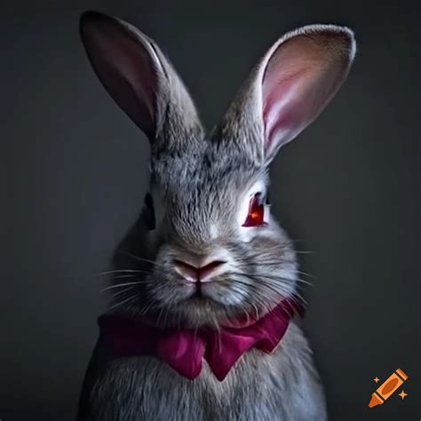 Michael cere vampire rabbit