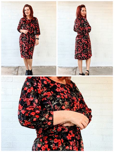 Image result for Simple Dress Pattern Idea