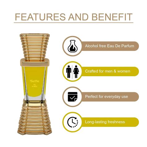 Buy AJMAL ZEAL EAU DE PARFUM 100ML PERFUME FOR MEN AND SELFIE CP OIL ...