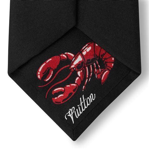 LV Phriendship Tie . - Accessories | Louis Vuitton India
