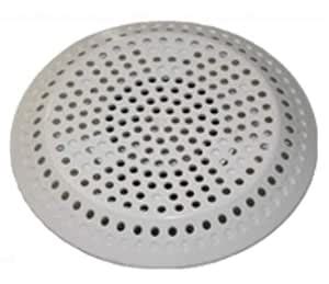 Hot Spring Drain Screen, White 72722 : Amazon.in: Garden & Outdoors