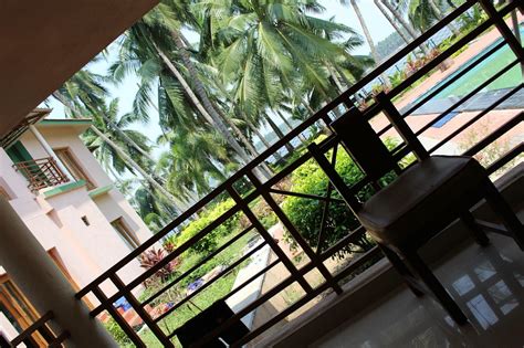 HARITHA COCONUT COUNTRY RESORT (APTDC) (Kakinada, Andhra Pradesh ...