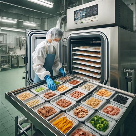 How Long Does It Take For A Freeze Dryer To Pay For Itself?