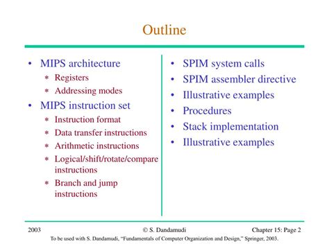 Image result for MIPS Assembly Program