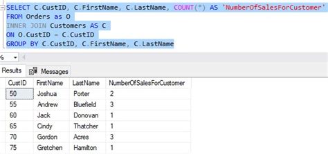 Image result for Derived Table in SQL Server