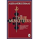Buy THE THREE MUSKETEERS Book Online at Low Prices in India | THE THREE ...