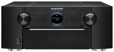 Marantz India - Buy Marantz AV Receivers and Amplifiers at Best Price ...