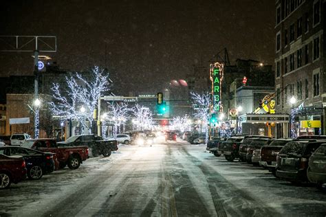5 Reasons To Visit® Fargo, North Dakota — A World-Class Art & Dining Scene