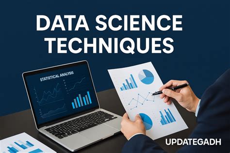 Image result for Data Science Techniques