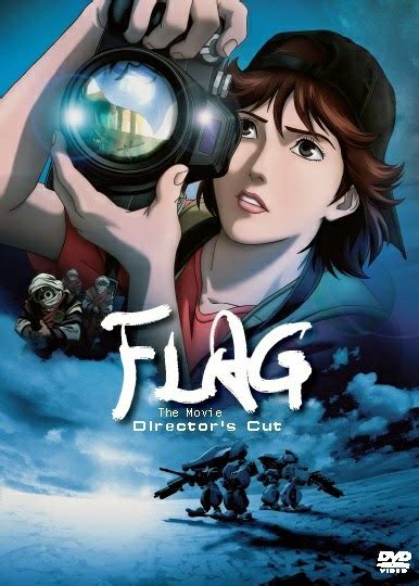 Flag 动漫 的图像结果