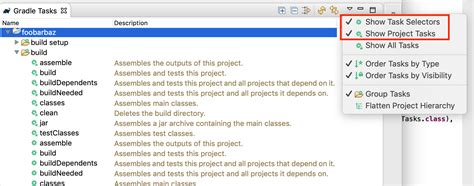 Image result for Rerun Particular Task Gradle