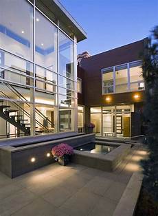 Bewildering Modern Residence In Chicago by Bewildering Modern Residence In Chicago Bewildering Modern Residence In Chicago