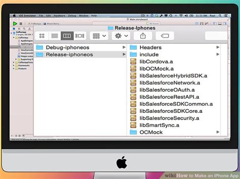 Image result for Program iPhone App