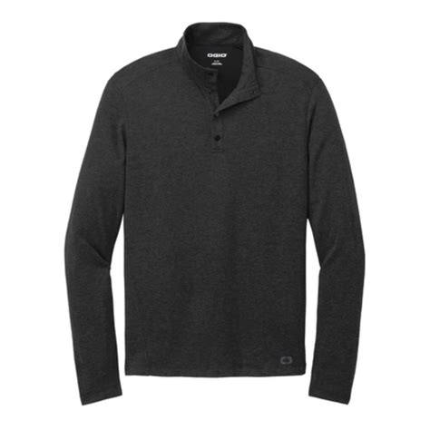 Dupage Clerk Adult Command 1/4-Snap | HyperStitch, Inc