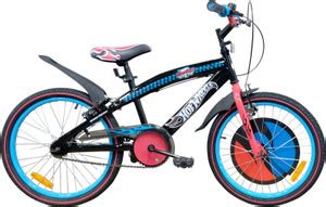 HOT WHEELS 20 inch Cycle - 20 inch Cycle . shop for HOT WHEELS products ...