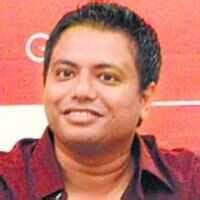 Chinwag with Shaiju Mathew