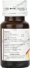 Colimex Oral Drops: Uses, Side Effects, Price, Dosage & More Info ...