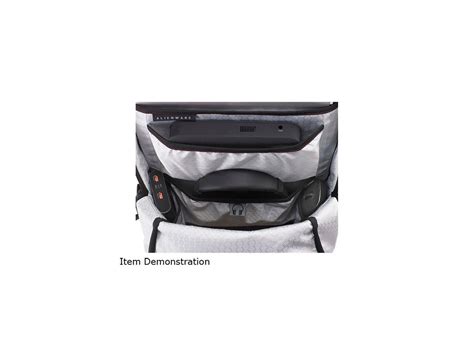 Image result for Alienware M17 Pro Backpack