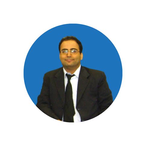 About Founder - Shama Consulting Plus