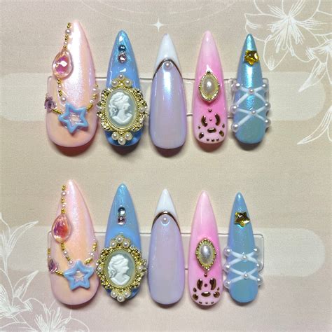 Sweet Lily's Nail Co. – Sweet Lily's Nail Co.