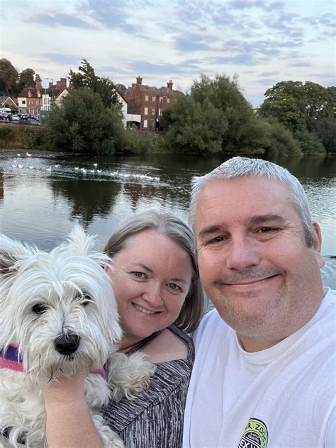 Brett Sheldon on LinkedIn: Since the loss of our dog "Holly" 4 weeks ...