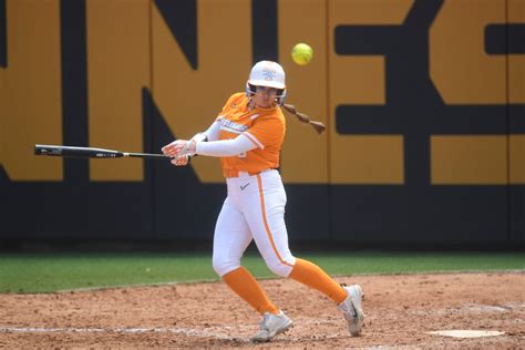 Tennessee softball roster 2024: Lady Vols on Karen Weekly's team