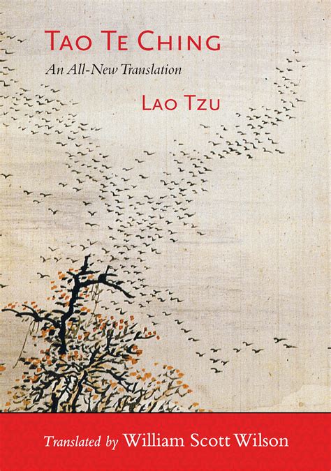 Tao Te Ching Best Translation