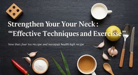 Image result for Musculation Du Cou Exercice