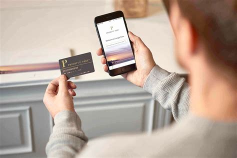 Priority Pass Card 的图像结果