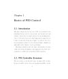 PID Control Basics 的图像结果