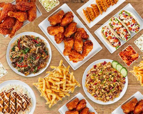 How To Cook Fried Chicken Bonchon Style