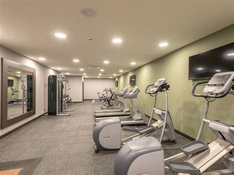 Hilton Garden Inn Frankfurt City Centre - Das professionelle ...