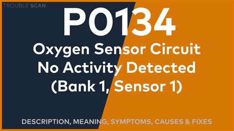 Image result for How to Fix Code P0134