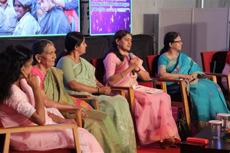 Kudumbashree: Empowering Women, Transforming Lives in Kerala for 25 ...
