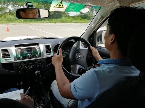 Defensive Driving | MRS Training Provider In Malaysia