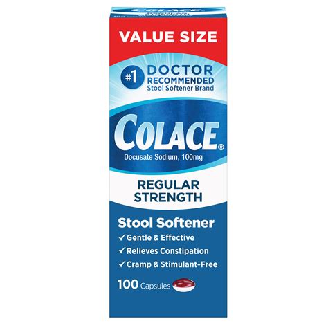 Top 5 Best Stool Softener For Daily Use 2025 - Pixelfy blog