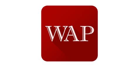 Wap - Apps on Google Play