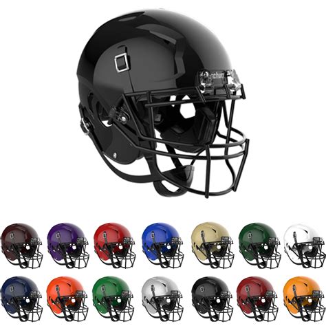 Best Youth Football Helmets Schutt Youth ION 4D Football HELMETS