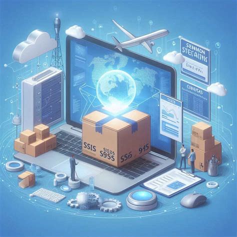 Image result for What Is SSIS in SQL Server