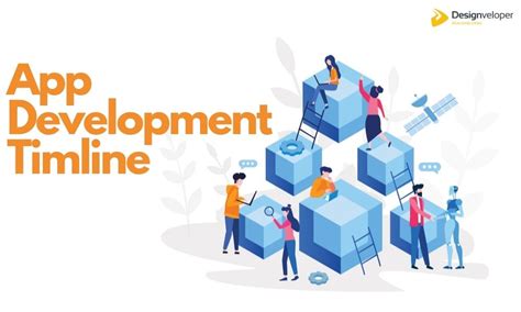 Image result for App Development Timeline