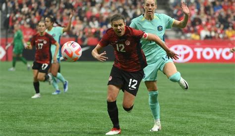 Who is Christine Sinclair, world's top international goal scorer?- The Week