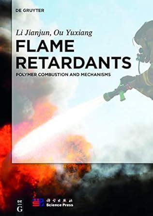 Theory of Flame Retardation of Polymeric Materials: Polymer Combustion ...