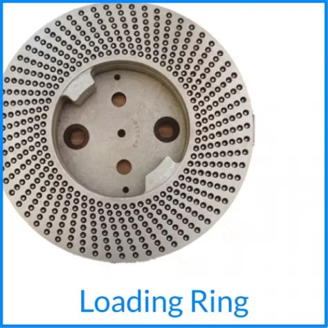 Quality Loading Ring Manufacturer in Ahmedabad, Gujarat